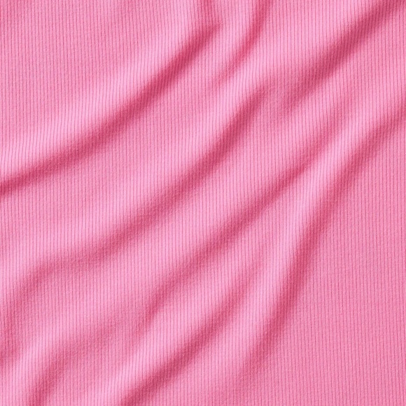 Athleta Signature Rib Baby Tee Dress Size M - Picture 11 of 11